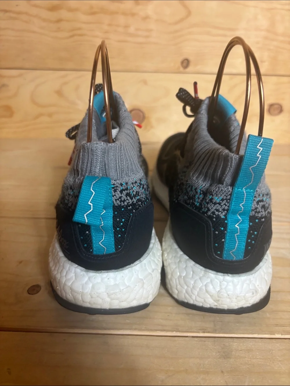 adidas packer solebox
